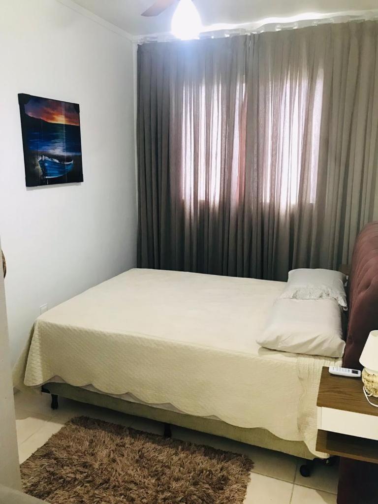 Apartment Na Palhoca, Com Vista O Mar, Proximo A Mercados, Padarias E Farmacias. *